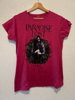 Paradise Lost Bandshirt pink Medusa Gr. L Nordrhein-Westfalen - Mülheim (Ruhr) Vorschau