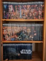 Star Wars Comic Kollektion KOMPLETT im ORIGINALZUSTAND abzugeben! Nordrhein-Westfalen - Heinsberg Vorschau
