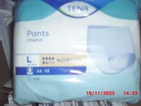 Tena Pants original normal Größe L Baden-Württemberg - Karlsbad Vorschau