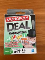 Parker  ~ Monopoly Deal ~ Kartenspiel Nordrhein-Westfalen - Weeze Vorschau