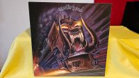 LP '1986' Motörhead Orgasmatron +Bonus Kreis Pinneberg - Pinneberg Vorschau