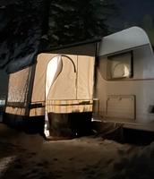 Winterzelt Bayern - Margetshöchheim Vorschau