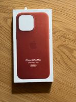 Leder Case für iPhone 14 Pro Max Berlin - Pankow Vorschau