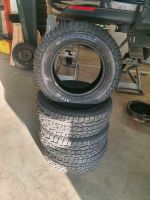 255/65R17 110T Hankook Dynapro AT2 Ganzjahr / Allwetter Nordfriesland - Husum Vorschau