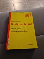 Kostenrechnung Lehrbuch Nordrhein-Westfalen - Kempen Vorschau