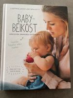 Baby Beikost Nina Bott Schleswig-Holstein - Norderstedt Vorschau