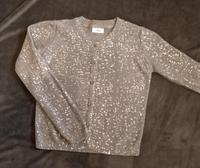 Strickjacke von Gina Hessen - Abtsteinach Vorschau