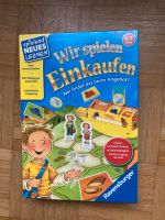 Wir spielen Einkaufen !!!! NEU!!! OVP!!! Baden-Württemberg - Lörrach Vorschau