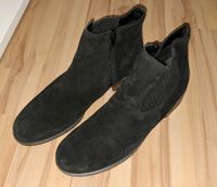 ⭐️ Gabor Stiefelletten Größe 7 schwarz Stiefel Schuhe Damen Schuh Hessen - Obertshausen Vorschau