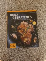 Kochbuch "KURZ GEBRATENES" Niedersachsen - Wallenhorst Vorschau