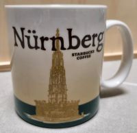 Starbucks City mug Nürnberg Bayern - Holzkirchen Vorschau