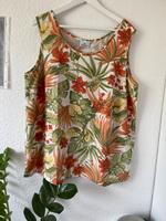 Fabiani Chic Damen Top Shirt Oberteil Größe 50 Bonn - Hardtberg Vorschau
