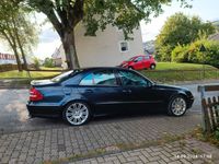 Mercedes-Benz E 240 AVANTGARDE W211 zu verkaufen Nordrhein-Westfalen - Nachrodt-Wiblingwerde Vorschau