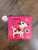 Kuckuck, kleiner Hund Buch Baden-Württemberg - Aalen Vorschau