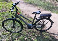 E bike Cube Pedelec 28 zoll Elektrofahrrad Bosch cx gepflegt Essen - Essen-Stadtmitte Vorschau