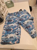 Esprit Shorts Gr. 140 tropisch/ Hawaii Style Nordrhein-Westfalen - Erkrath Vorschau