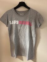 Damen T-Shirt „Lausdirndl“ Gr. L Bayern - Frontenhausen Vorschau