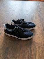 Tom Tailor - Leichter Sneaker in blau Niedersachsen - Delmenhorst Vorschau