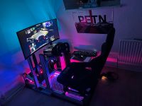 SIM RACING Setup Rostock - Stadtmitte Vorschau