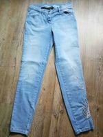 Damen Jeans TONI mit Stickerei, wie NEU!!! Bayern - Berg bei Neumarkt i.d.Opf. Vorschau