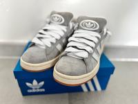Adidas Campus grau 39 1/3 Niedersachsen - Emden Vorschau