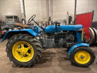 Traktor T25 Sachsen-Anhalt - Barleben Vorschau