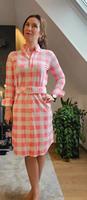 Hemdblusenkleid Ralph Lauren, Karomuster, Rosa, Kleid, Hemdbluse, Bayern - Geretsried Vorschau
