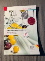 Die Jungsommeliers / Trauner Verlag Köln - Nippes Vorschau