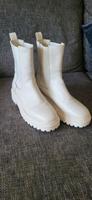 Gerry Weber Boots Leder Berlin - Reinickendorf Vorschau
