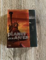 Planet der Affen - Special Edition Set, 6 DVDs Bayern - Thurnau Vorschau