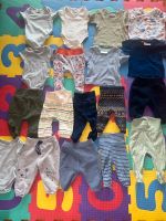 Baby Kleidung 31 Stück Nordrhein-Westfalen - Gütersloh Vorschau