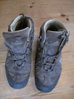 VAUDE Wanderschuhe Trekkingschuhe Größe 38 Brandenburg - Geltow Vorschau