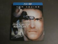 Cruise - Minority Report - franz. Blu-ray Steelbook Parchim - Landkreis - Leezen MV Vorschau