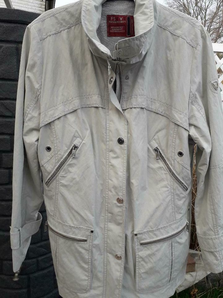 Fuchs Schmitt Jacke (Parka) Gr. 42  WIE NEU in Göttingen