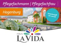 Pflegefachfrau / Pflegefachmann - Wundexperte (m/w/d) Niedersachsen - Hagenburg Vorschau