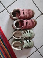 Verschenken 26 Barfuß Sandalen, Schuhe Berlin - Schöneberg Vorschau