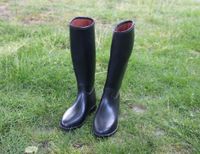 Reitstiefel Gummi Kinder Größe 33 Brandenburg - Nuthetal Vorschau