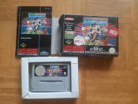 Striker (Super Nintendo - SNES) - CIB Rheinland-Pfalz - Trier Vorschau