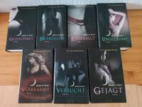 House of Night Reihe 1-7, P.C. und Kristin Cast Saarland - Merzig Vorschau