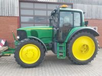 John Deere 6620 Niedersachsen - Heede(Emsland) Vorschau