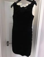Swing Abendkleid / Kleid schwarz Niedersachsen - Löningen Vorschau