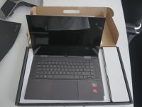 Laptop HP, ENVY, Bang&Olufsen; AMD RYZEN 5000 Series 7, AMD RADE Niedersachsen - Nienburg (Weser) Vorschau