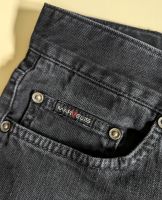 Marvelis Jeans, schwarz, Modell Petit,36/32 Rheinland-Pfalz - Wallmerod Vorschau