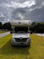 Renault Canada AD Wohnmobil Ahorn Camp Baden-Württemberg - Ketsch Vorschau