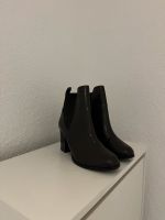 Absatzschuhe Stiefeletten Hamburg-Mitte - Hamburg Horn Vorschau