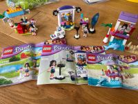 Lego Friends Set Emma klein 41098 41305 41028 Buchholz-Kleefeld - Hannover Groß Buchholz Vorschau