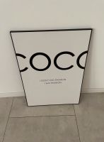 Bild Coco Chanel 70x50cm Essen - Essen-Südostviertel Vorschau