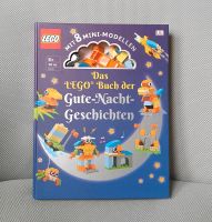 Lego Buch - Gute Nacht Geschichten Brandenburg - Schipkau Vorschau