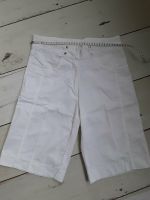 Shorts weiß Gr. 36 von Giada Baden-Württemberg - Remchingen Vorschau