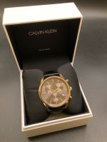 RETOURENWARE Herrenuhr Calvin Klein K4M276 Harburg - Hamburg Hausbruch Vorschau